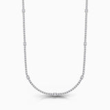 3ct Diamond Tennis Choker