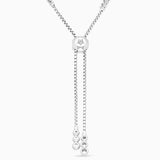 3ct Diamond Tennis Choker
