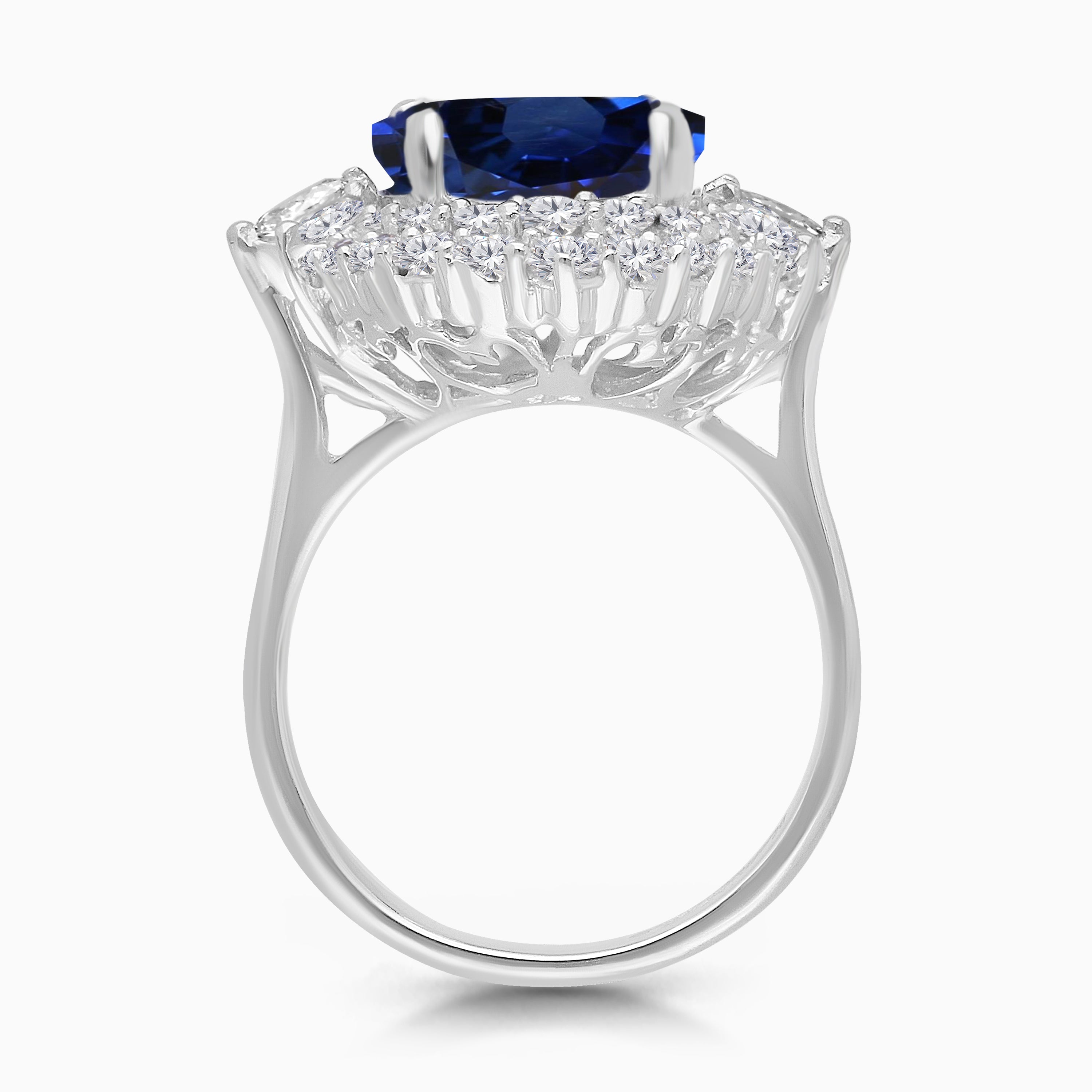 Queen Elizabeth Ring