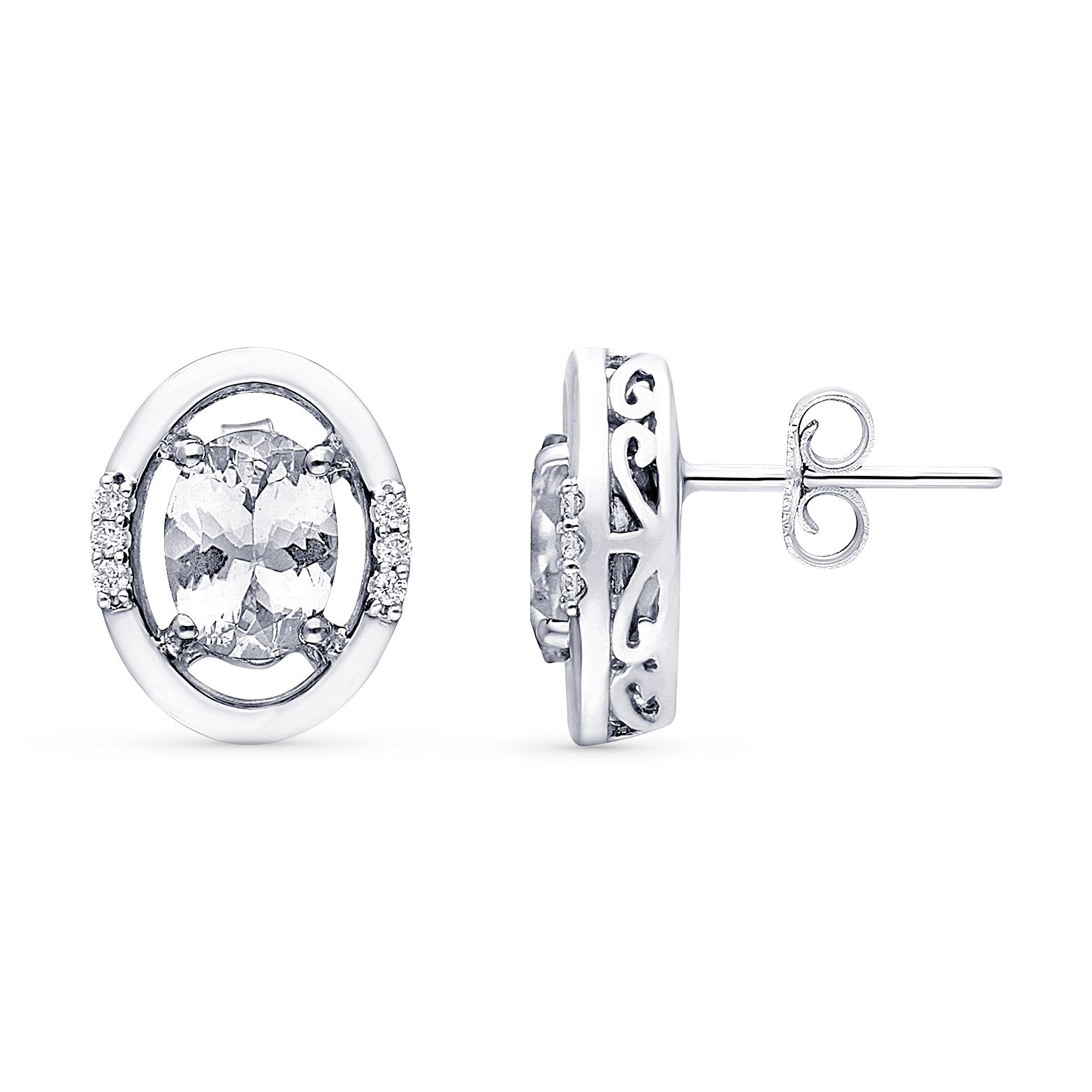 earring
